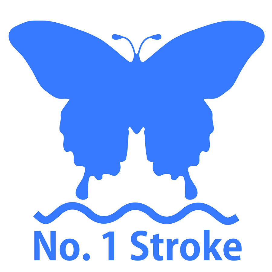 Butterfly stroke
