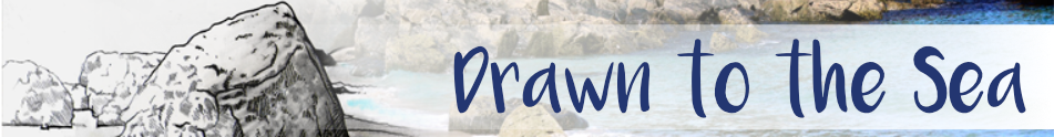 Drawn to the Sea